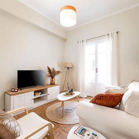 Callisto Apartment Corfu Corfu  Exterior photo