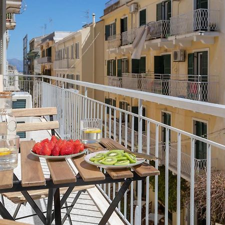 Callisto Apartment Corfu Corfu  Exterior photo