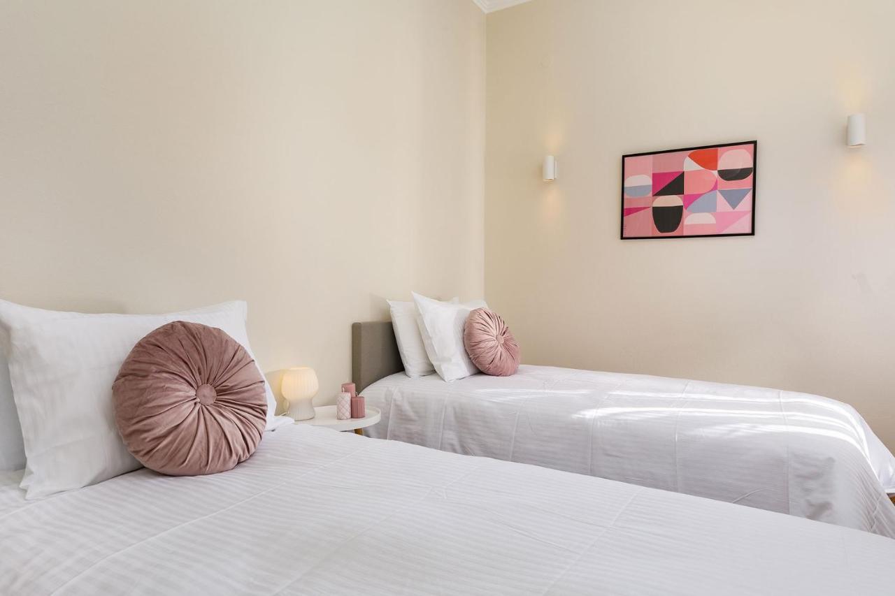 Callisto Apartment Corfu Corfu  Exterior photo
